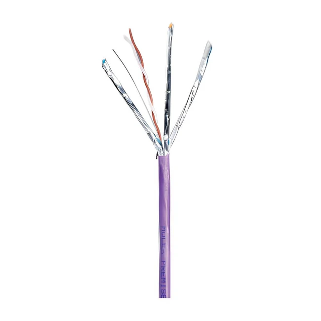 Кабель витая пара Molex CAA-0322L-VI