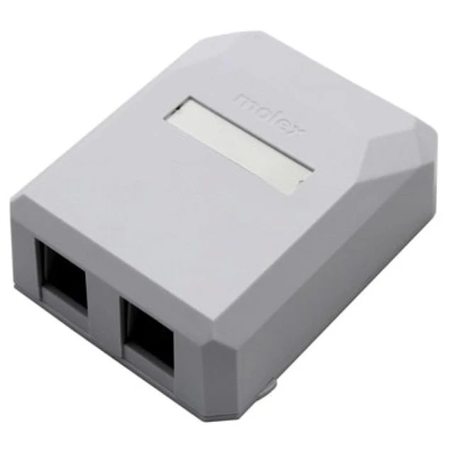 Аксессуар для кабельных сетей Molex OSB-00002-02