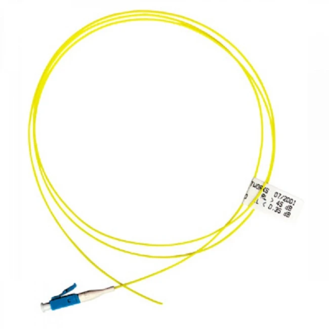 Аксессуар для кабельных сетей Molex Предоконцованные волокна (pigtail) 91.L0.832.00100