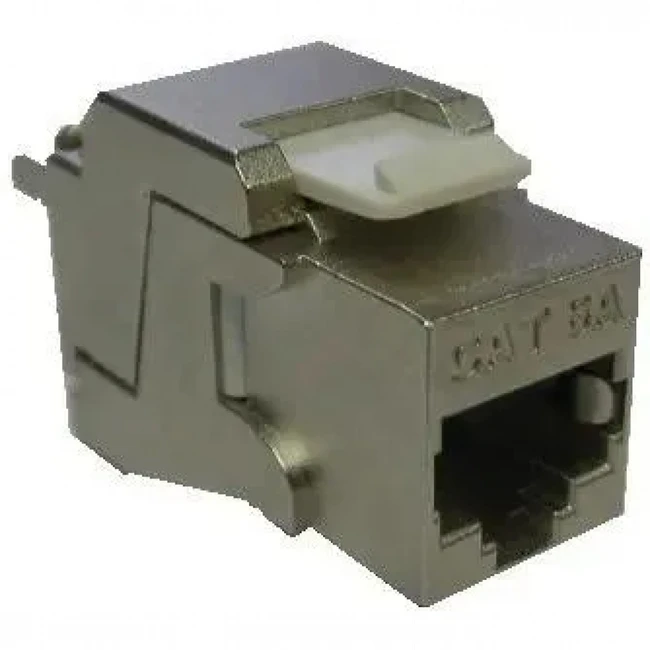 Аксессуар для кабельных сетей Molex Модуль KSJ-00079