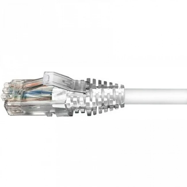 Патч-корд CommScope NPC06UZDB-WT001M