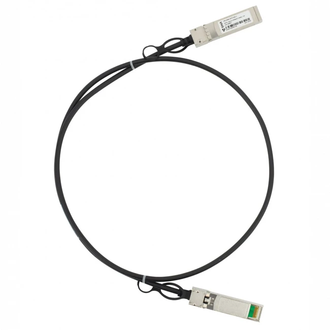 Оптический патч-корд SNR SFP+DA-1 SNR-SFP+DA-1