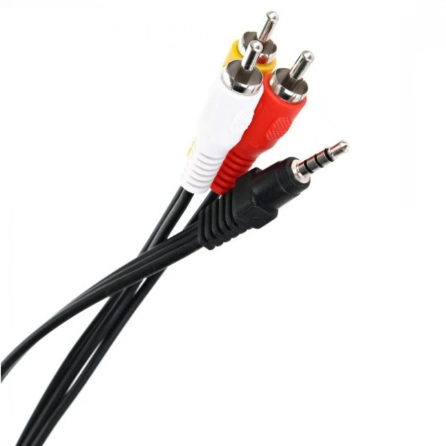 Кабель интерфейсный TELECOM TAV4545-1.5M