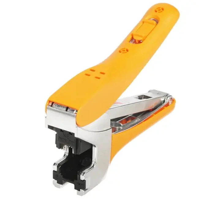 Инструмент для монтажа СКС Hyperline HT-KJNE-TOOL