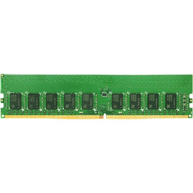 Серверная оперативная память ОЗУ Synology D4EC-2666-8G 8 ГБ, DDR4