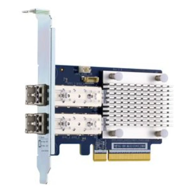 Сетевое устройство Qnap QXP-16G2FC Модуль