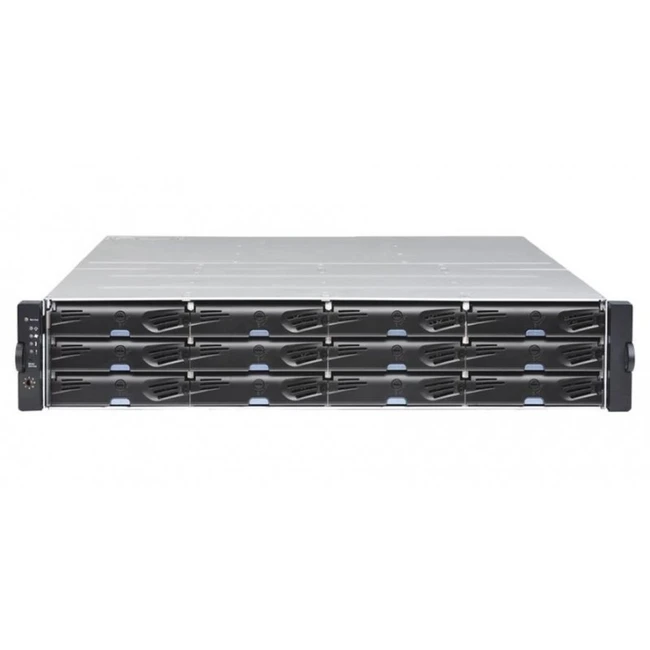 Дисковая полка для системы хранения данных СХД и Серверов Infortrend EonStor DS 1012G2-B DS1012G20000B-8U32