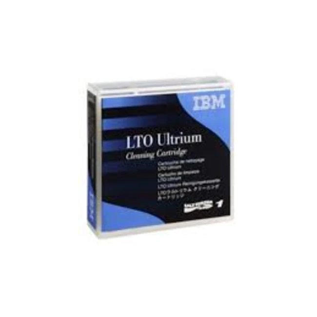 Опция для системы хранения данных СХД IBM Наклейки barcodes на картриджи Ultrium L03000000 Наклейка