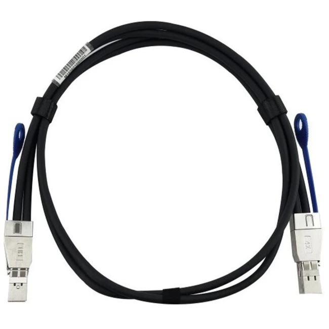 Кабель интерфейсный Infortrend SAS 12G external cable 9370CMSASCAB3-0030