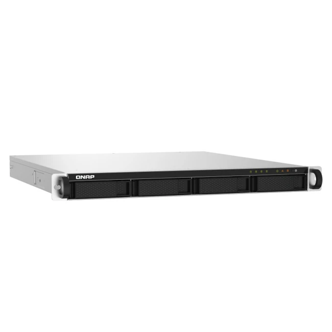 Дисковая системы хранения данных СХД Qnap TS-432PXU-2G Rack, Tower