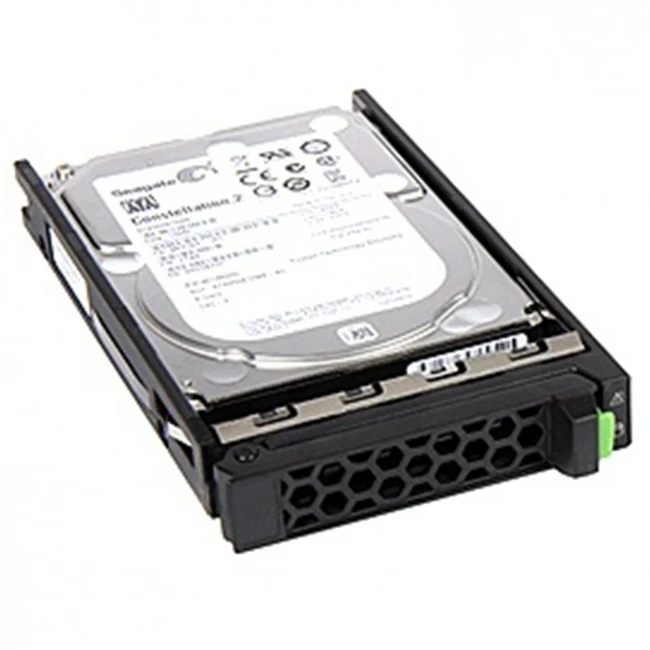 Серверный жесткий диск Fujitsu DX1/200S4 ETVSAN-L SSD, 2,5 SFF, 1.92 ТБ, SAS
