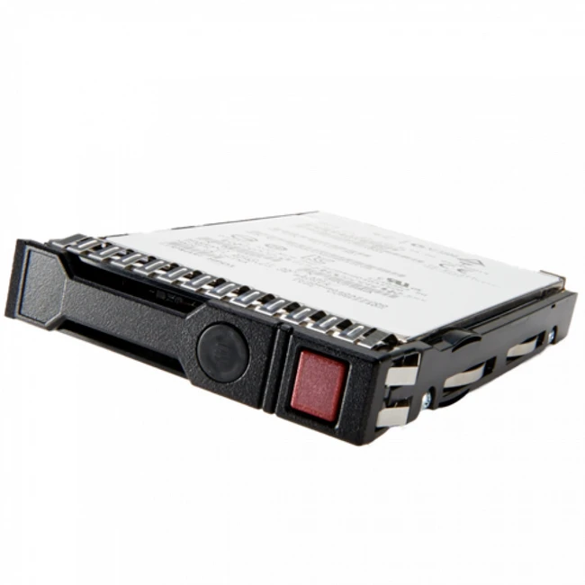 Опция для системы хранения данных СХД HPE 3.84TB 2,5''(SFF) SAS 12G R3R30A Диск для СХД