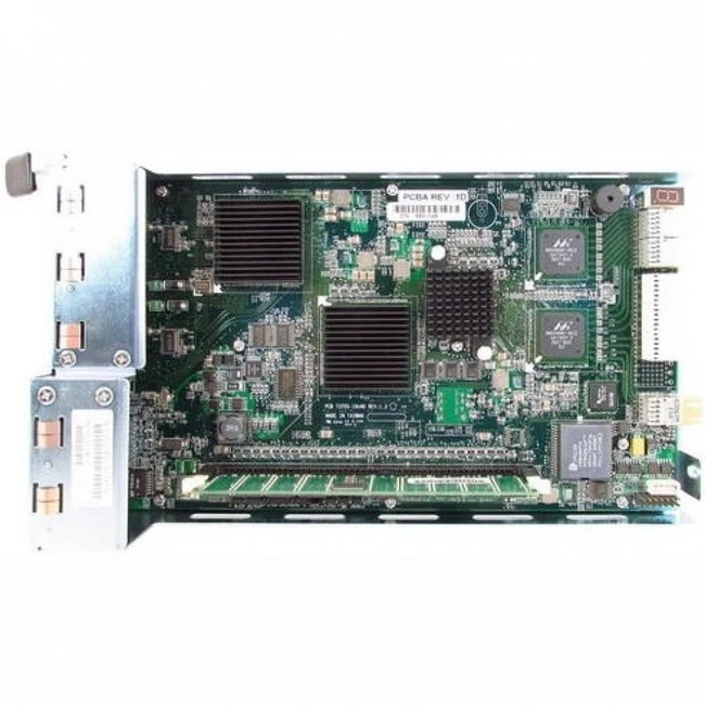 Опция для системы хранения данных СХД Infortrend 83SC21GH16MB-0010 Контроллер СХД