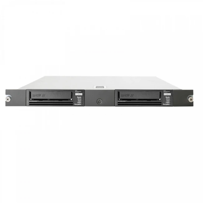 Опция для системы хранения данных СХД HPE 1U Generic Rack Mount Kit BC029A Элементы крепления