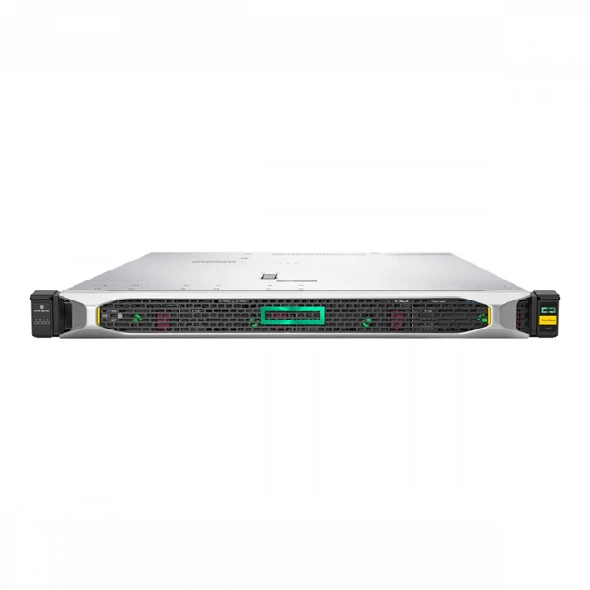 Дисковая системы хранения данных СХД HPE StoreEasy 1460 R7G17B (Rack, 1U)
