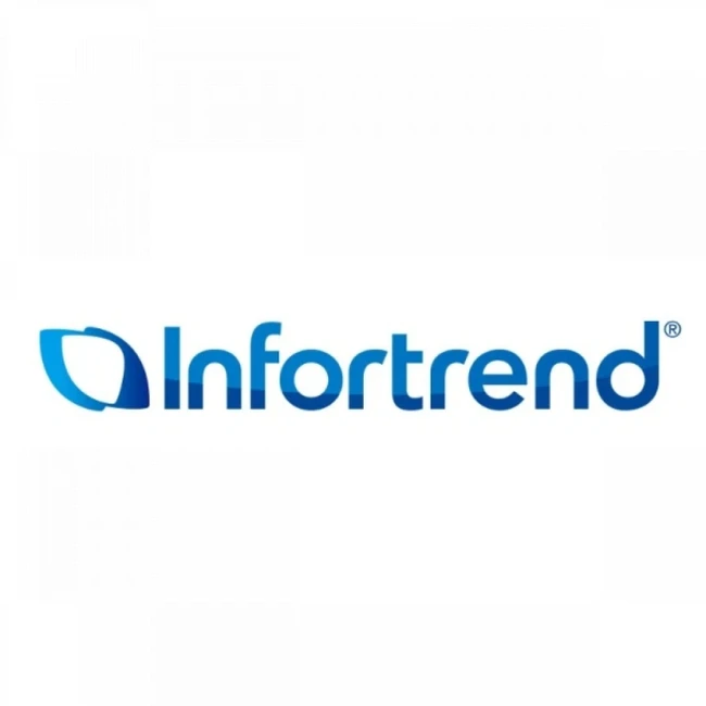 Опция для системы хранения данных СХД Infortrend Контроллер 3770B24-68BURN Контроллер СХД