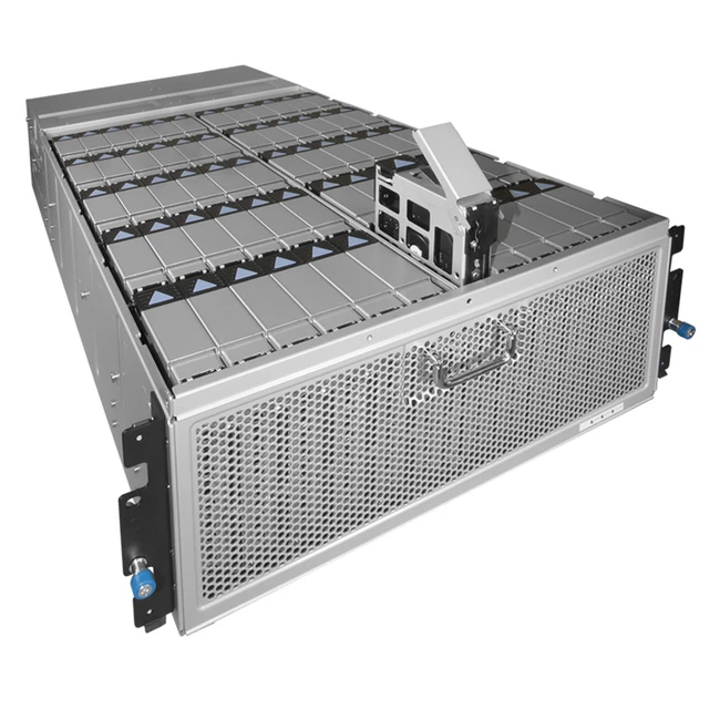 Дисковая полка для системы хранения данных СХД и Серверов HGST 4U60G2 1ES0166