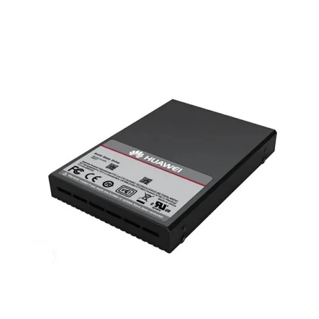 Опция для системы хранения данных СХД Huawei eKit L1-25-SSD3840G-V22H 02355STW (Диск для СХД)