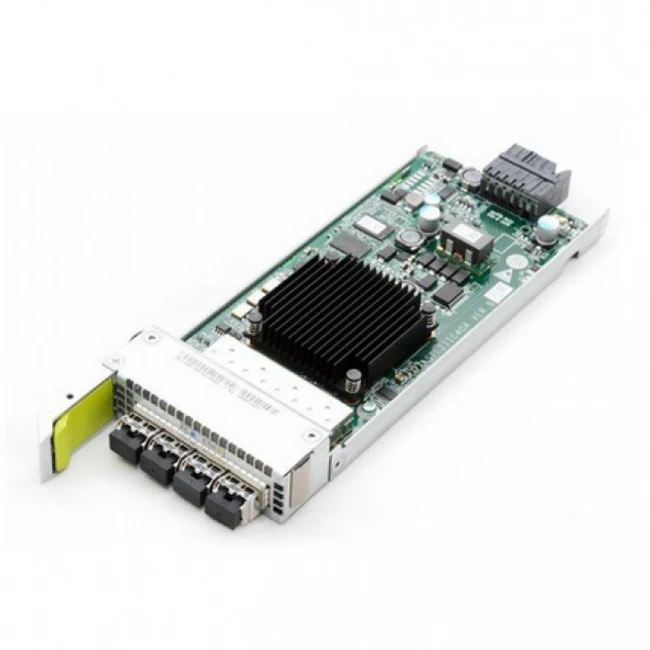 Опция для системы хранения данных СХД Huawei eKit ODK-SIO4*16FC-ML 03050JPG (Модуль расширения)