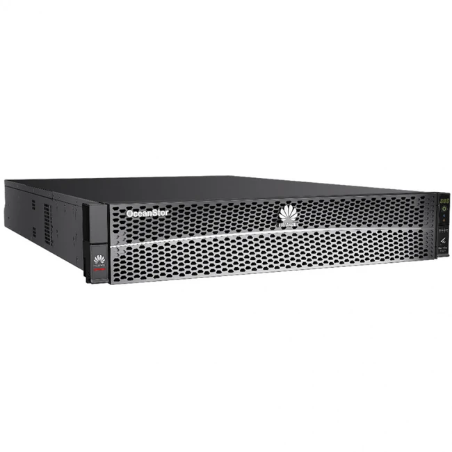 Дисковая системы хранения данных СХД Huawei eKit OceanStor 5120-S-S-64G-AC 02356FRT (Rack, 2U)