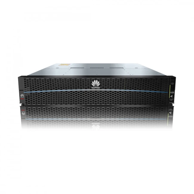 Дисковая системы хранения данных СХД Huawei eKit OceanStor 5220-S-L-64G-AC 02356FRX (Rack, 2U)