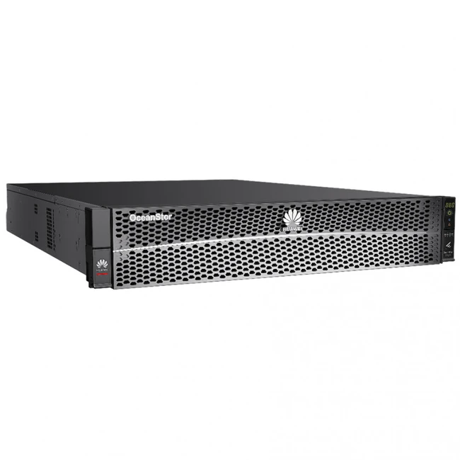 Дисковая системы хранения данных СХД Huawei eKit OceanStor 5120 5120-S-L-64G-AC 2408-001 (Rack, 2U)