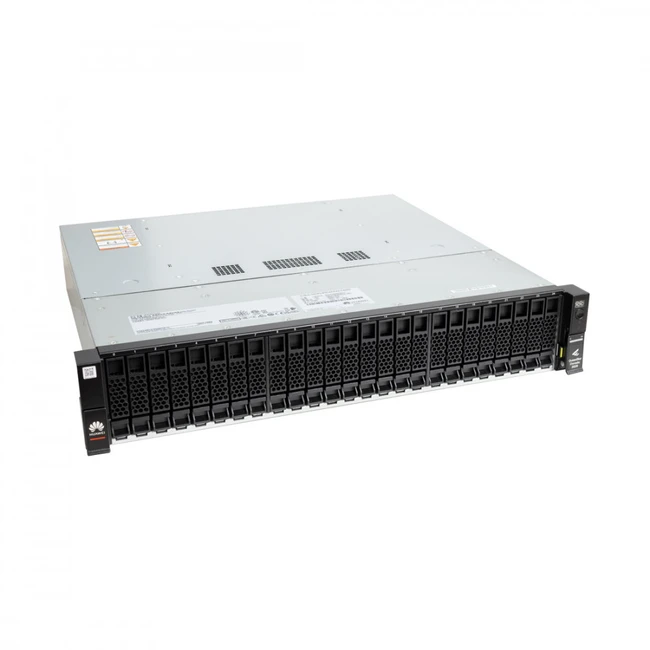Дисковая системы хранения данных СХД Huawei eKit D2020-64G-SAS-AC LIC-2020-BS (Rack, 2U)