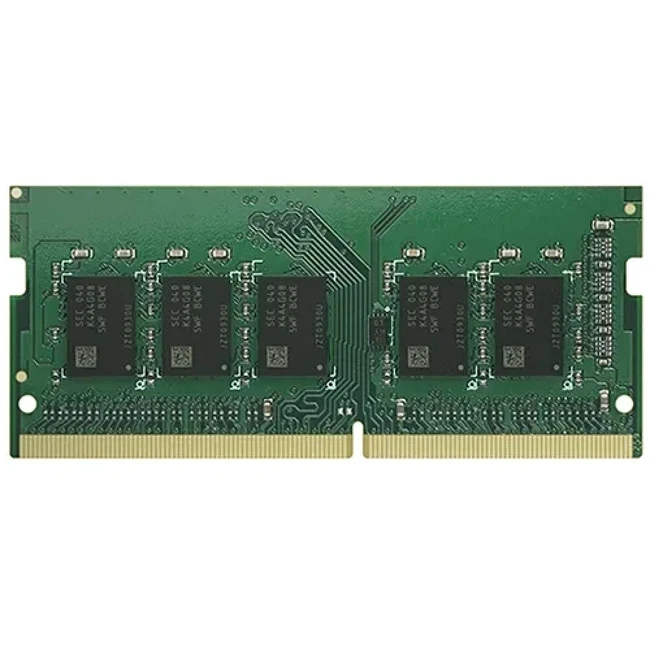 Опция для системы хранения данных СХД Synology D4ES03-8G Модуль расширения