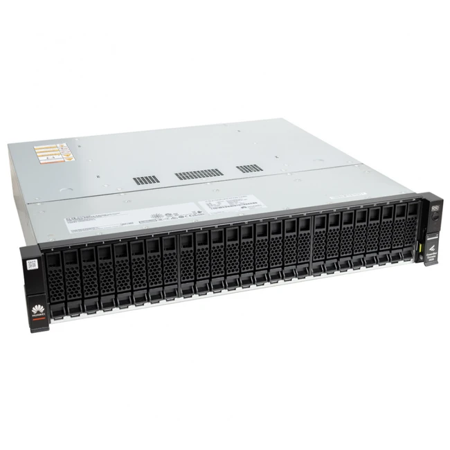 Дисковая системы хранения данных СХД Huawei D2020-64G-SAS-ACQ OceanStor Dorado 2020 02356YHG Rack, 2U