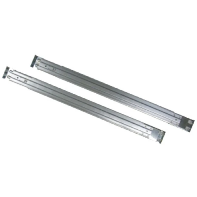 Опция для системы хранения данных СХД Qnap Комплект направляющих для стоечных устройств не более 2U RAIL-A03-57 Элементы крепления