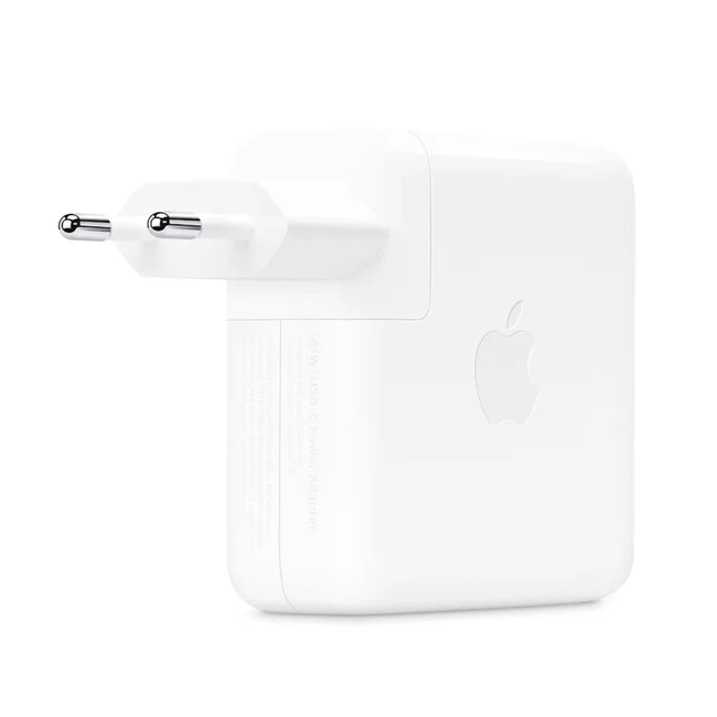 Apple 61W USB-C Power Adapter MRW22ZM/A