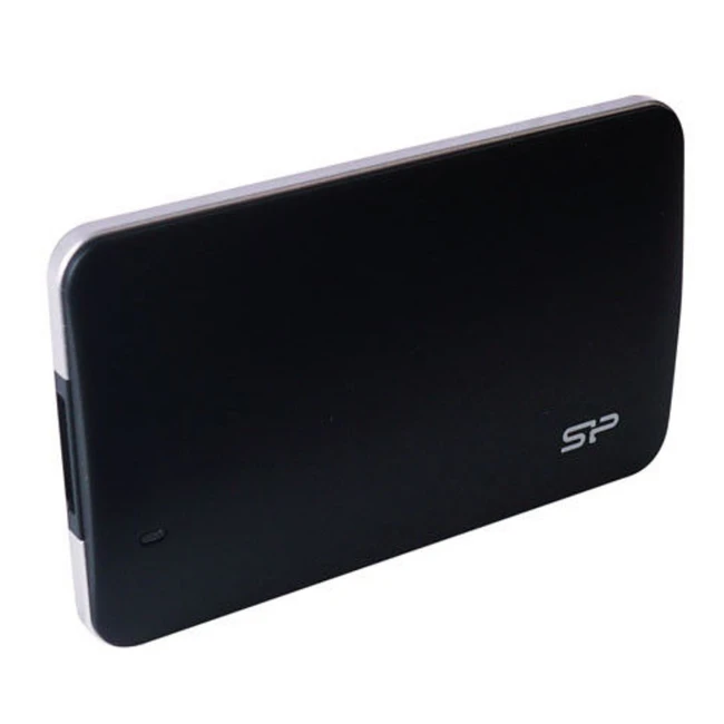 Внешние накопители Silicon Power Bolt B10 SP512GBPSDB10SBK 512 Гб