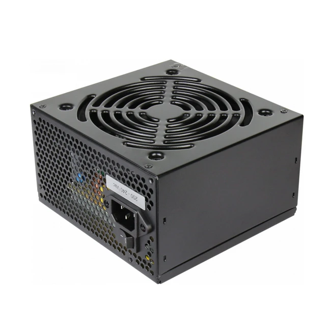 Блок питания Aerocool VX-450 PLUS 450 Вт