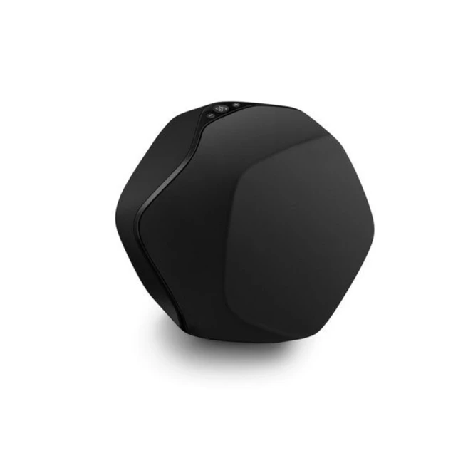Портативная колонка B&O BeoPlay S3 Black 1625326