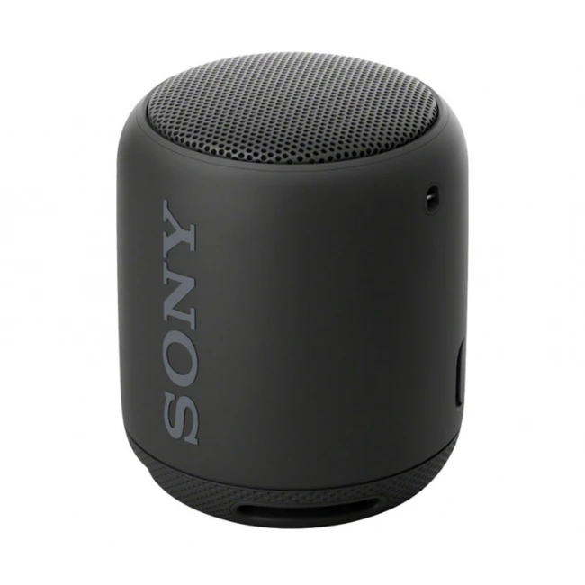 Портативная колонка Sony SRSXB10B.RU2 SRSXB10B.RU2BLK