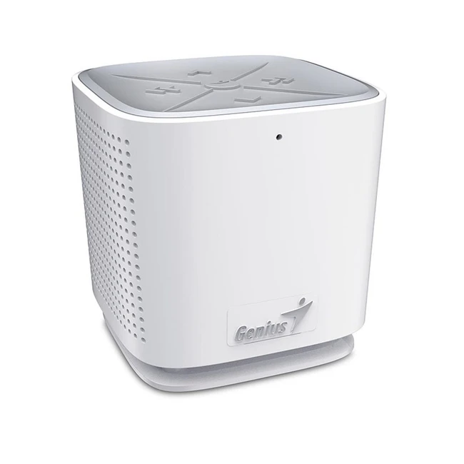 Портативная колонка Genius SP-920BT, White 31731061101