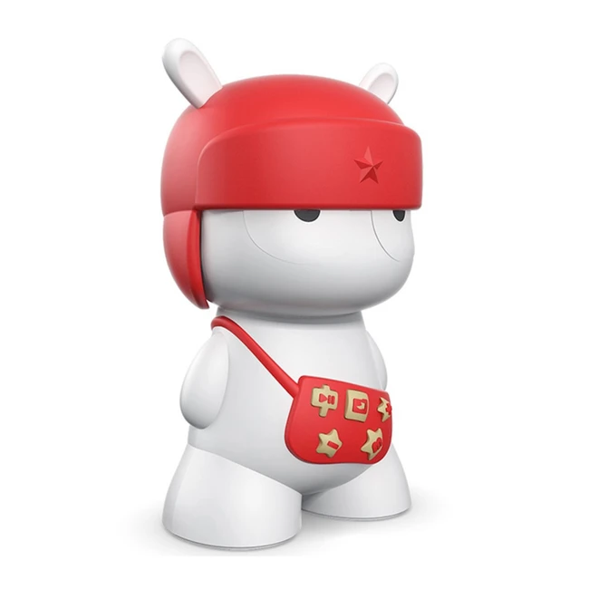 Портативная колонка Xiaomi QBH4071CN