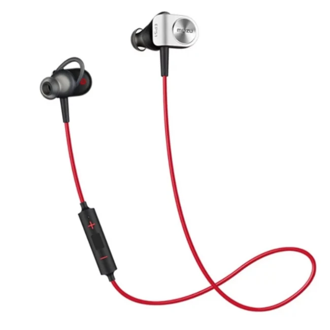 Наушники MEIZU EP51 Red / Black 07017010817