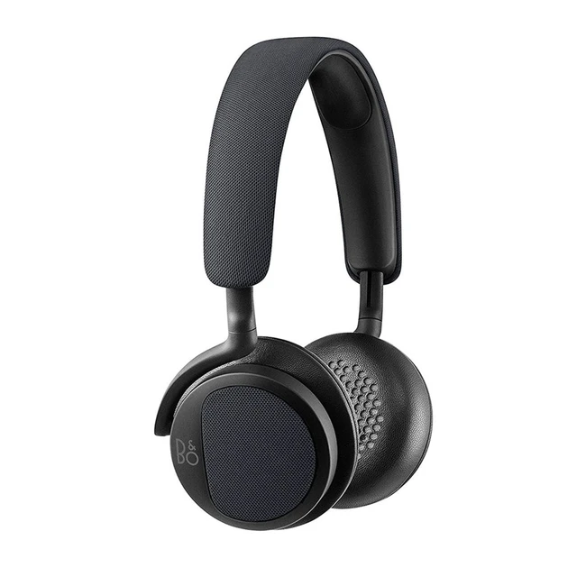 Наушники BeoPlay Bang & Olufsen H2, Carbon Blue 1642300