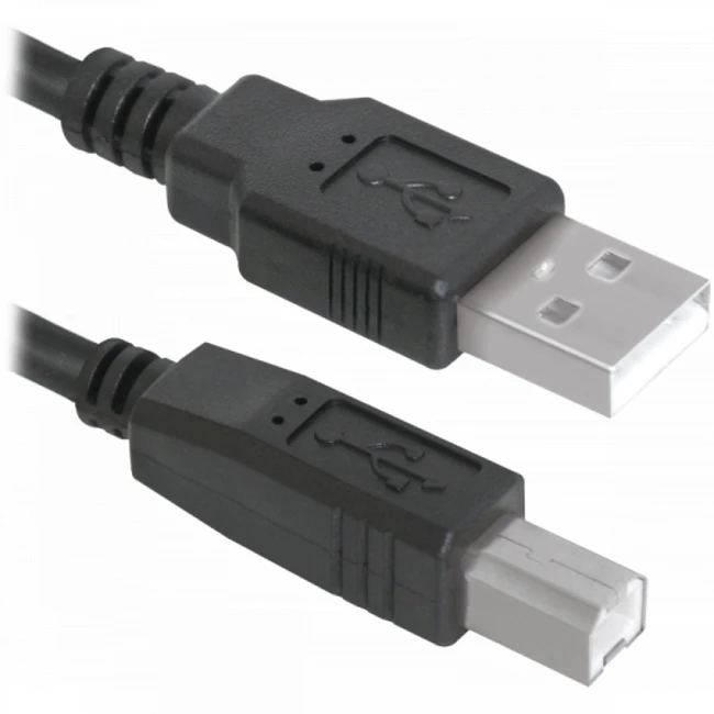 Кабель интерфейсный Defender USB04-17 83765
