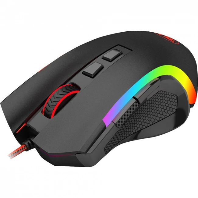 Мышь Redragon Griffin 75093
