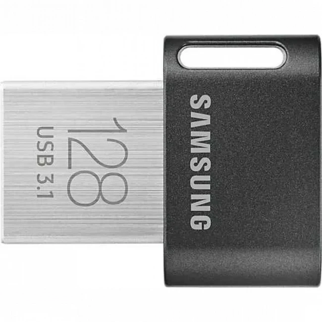USB флешка (Flash) Samsung Fit Plus MUF-128AB/APC 128 ГБ