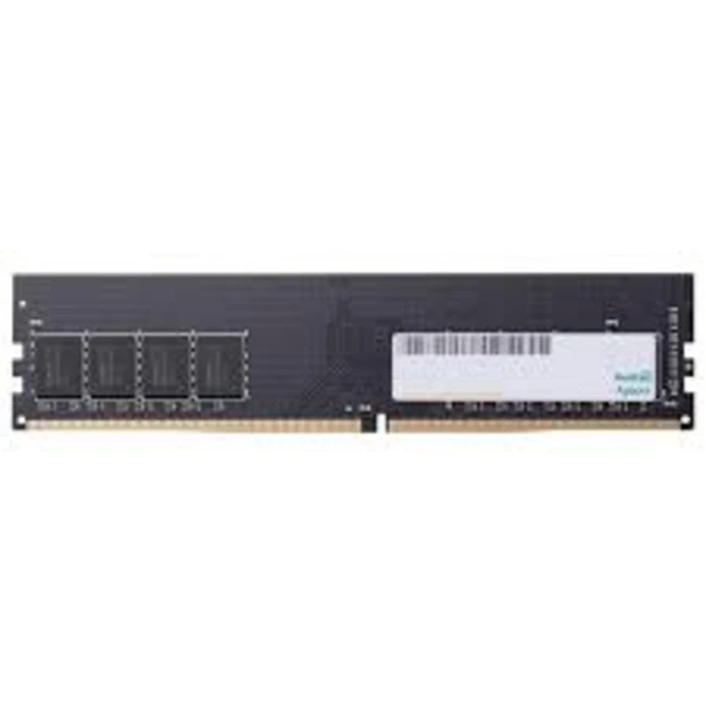 ОЗУ Apacer DDR4 DIMM 8GB EL.08G2V.GNH DIMM, DDR4, 8 Гб, 2666 МГц