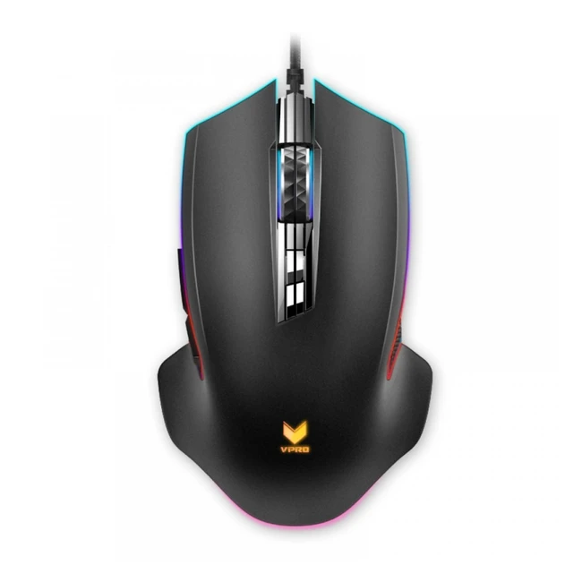 Мышь Rapoo V20 Pro