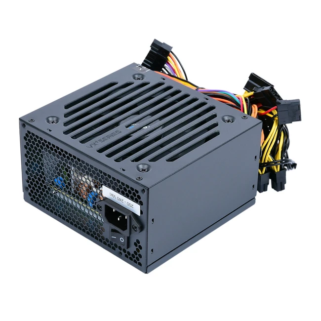 Блок питания Aerocool VX PLUS 800 800 Вт