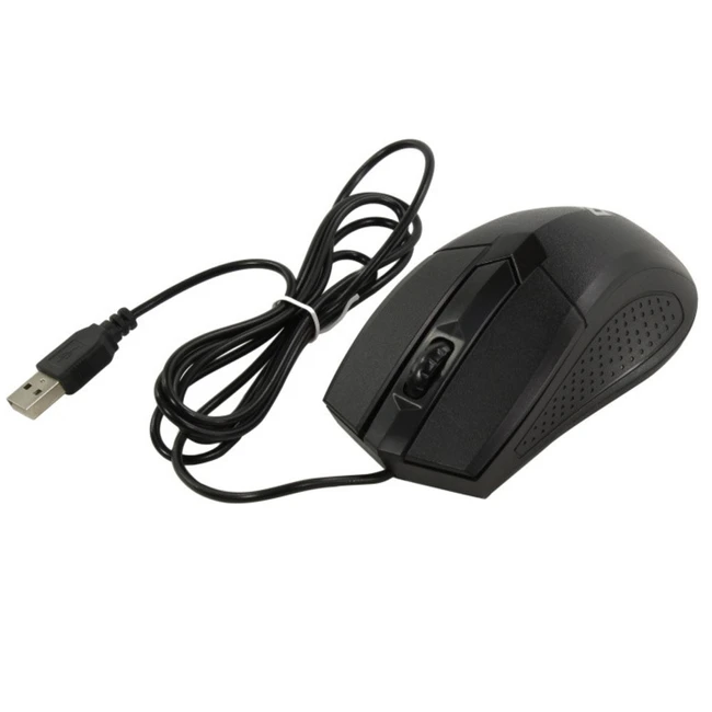 Мышь Defender MB-270 MB-270 Black