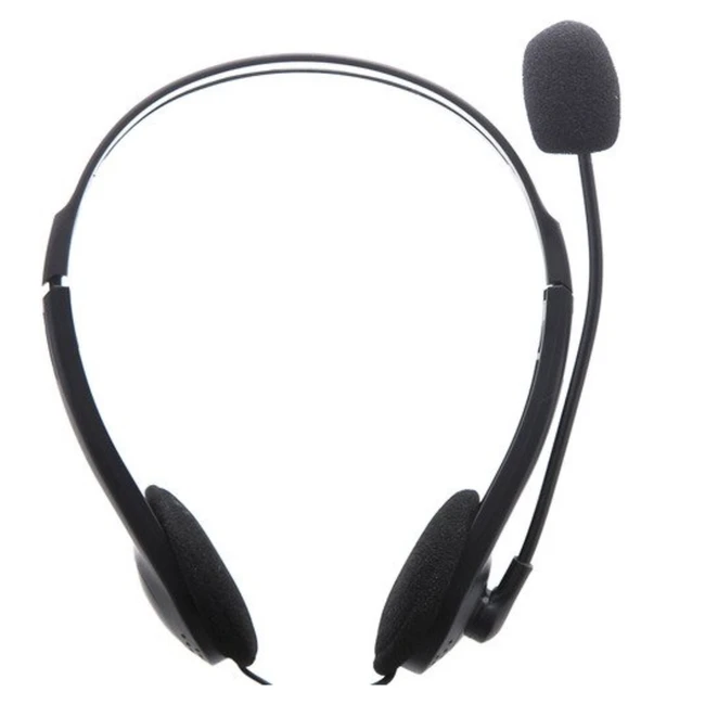 Наушники Defender Aura HN-102 Black