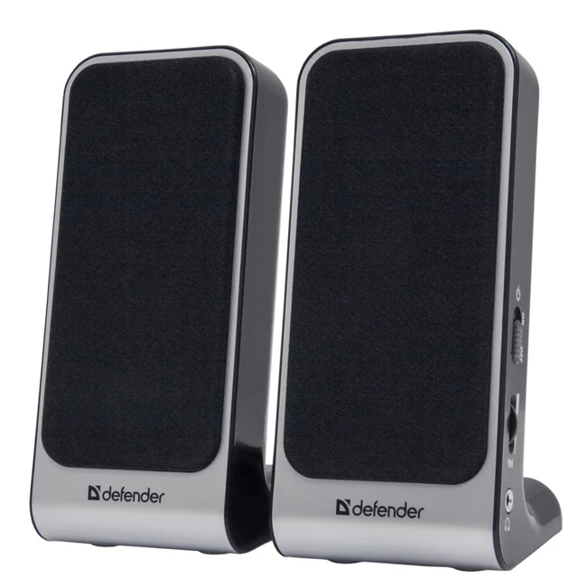 Компьютерные колонки Defender SPK-225