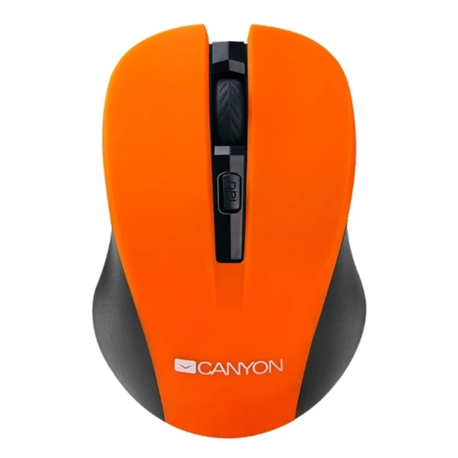 Мышь Canyon Беспроводная CNE-CMSW1O