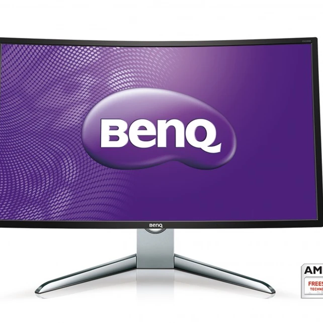 Монитор BenQ EX3200R 31.5 ", VA, Full HD 1920x1080 (16:9)